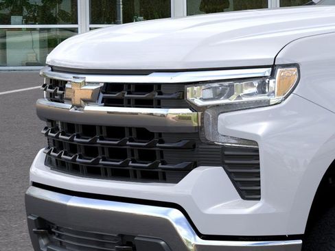New 2026 Chevrolet Silverado 1500 LT image 13