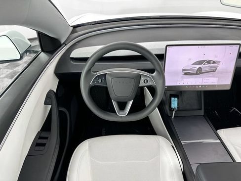 Used 2024 Tesla Model 3 Long Range AWD/4WD image 11