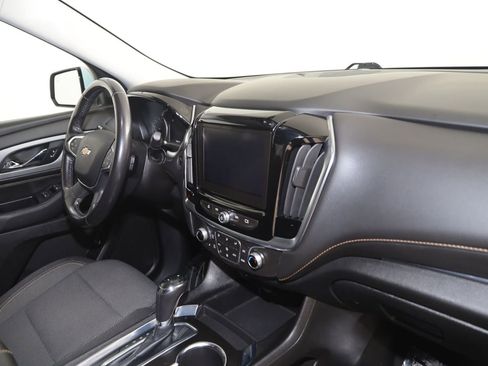 Used 2018 Chevrolet Traverse LT FWD image 39