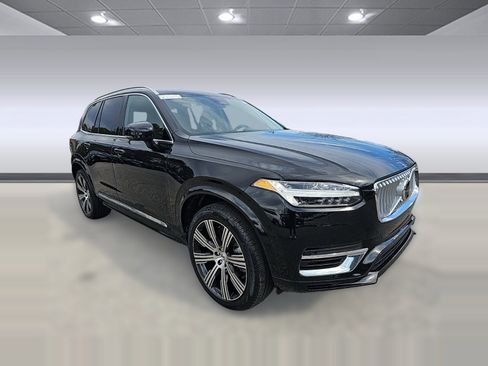 New 2024 Volvo XC90 T8 Plus w/ Protection Package Premier image 26