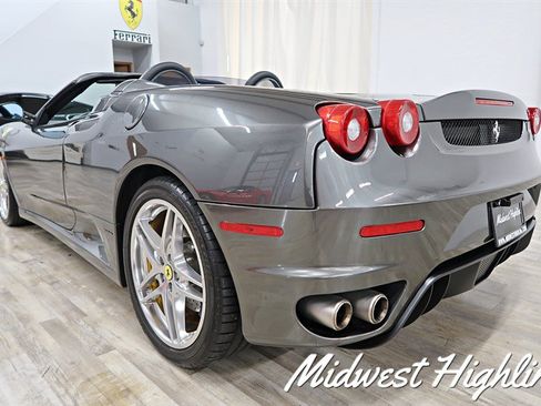 Used 2007 Ferrari F430 Spider RWD image 23
