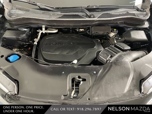 Used 2021 Honda Pilot Special Edition image 49