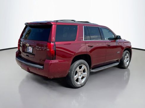 Used 2020 Chevrolet Tahoe LT w/ Texas Edition Package RWD image 7