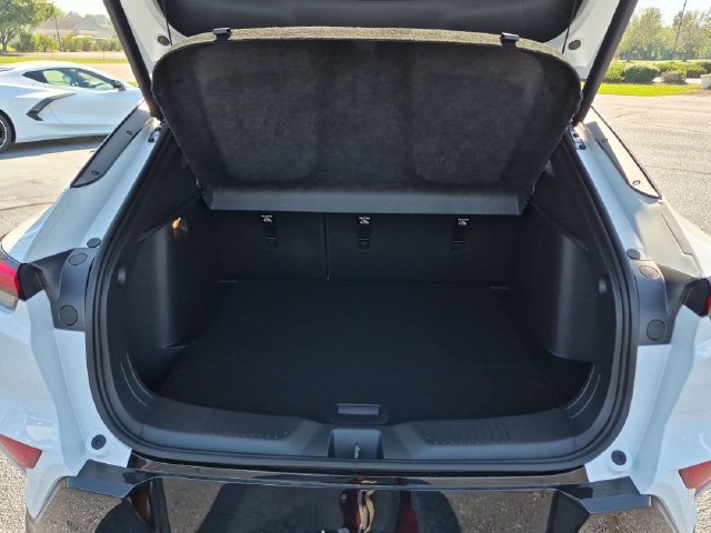New 2026 Buick Envista Sport Touring w/ Convenience I Package FWD image 30