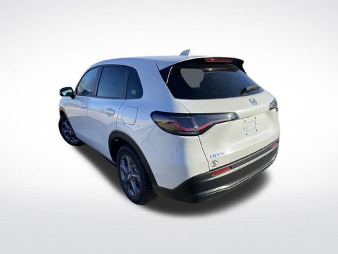 New 2026 Honda HR-V LX image 3