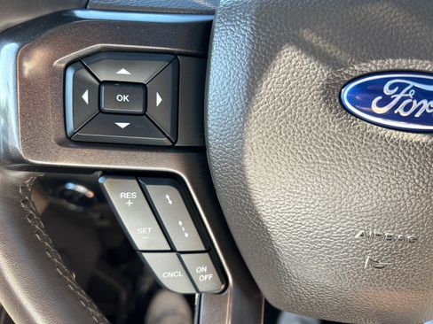 Certified 2021 Ford Expedition Limited AWD/4WD image 28