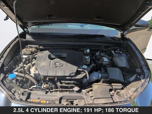 Certified 2023 MAZDA CX-30 AWD 2.5 S w/ Preferred Package image 34