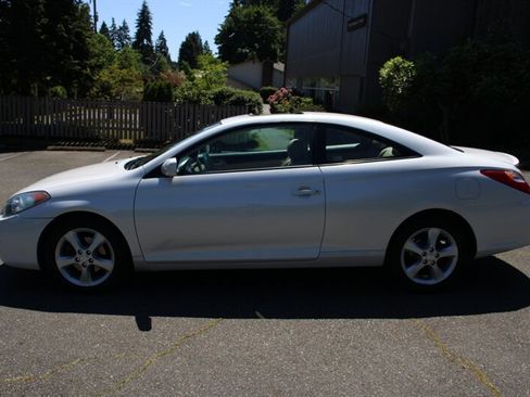 Used 2004 Toyota Solara SLE FWD image 11
