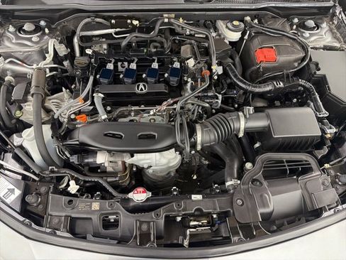 Certified 2023 Acura Integra A-Spec image 43