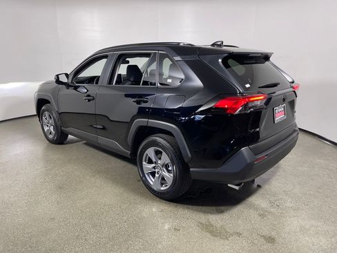 Certified 2025 Toyota RAV4 XLE w/ Convenience Package image 4