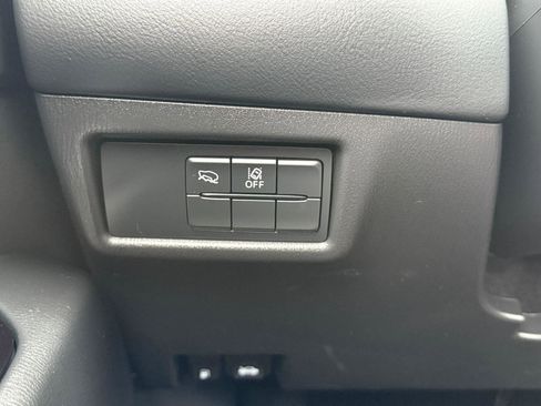 Certified 2025 MAZDA CX-5 AWD 2.5 S w/ Select Package image 22