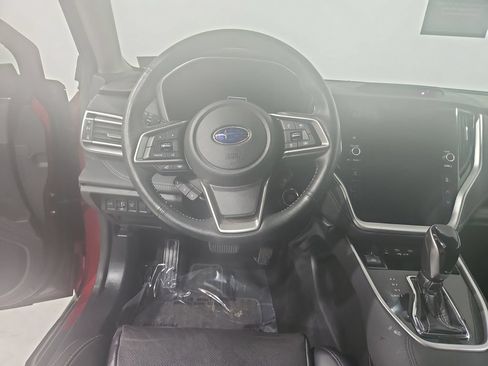 Used 2020 Subaru Outback Limited AWD/4WD image 14