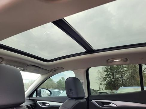 New 2026 Buick Envision Avenir image 28