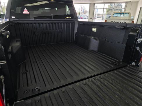 Used 2024 Toyota Tacoma TRD Off-Road image 14