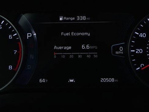 Used 2023 Kia Seltos SX w/ SX Sunroof Package image 29