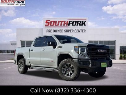 Used 2021 GMC Sierra 1500 AT4 w/ AT4 Value Package