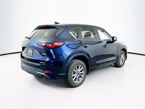Used 2024 MAZDA CX-5 AWD 2.5 S w/ Select Package image 9