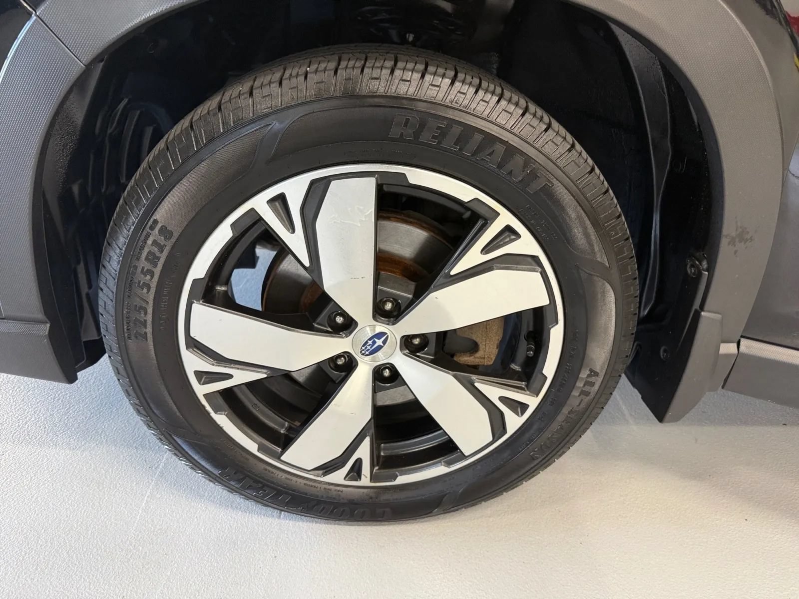 Used 2021 Subaru Forester Touring AWD/4WD image 40