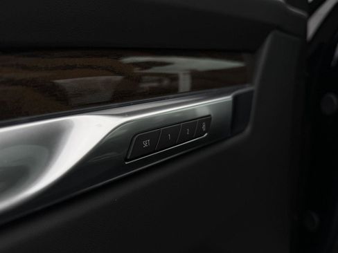 New 2026 Cadillac Escalade Platinum Sport w/ LPO, ONYX Package image 17