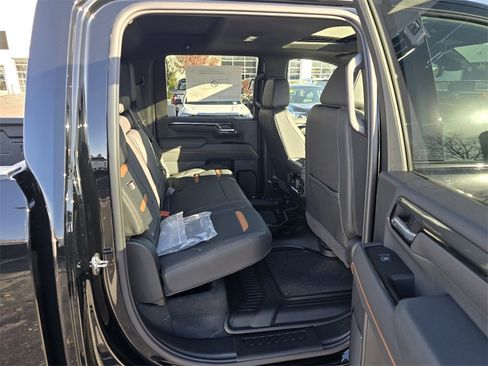 New 2026 GMC Sierra 3500 AT4 w/ AT4 Premium Plus Package image 31