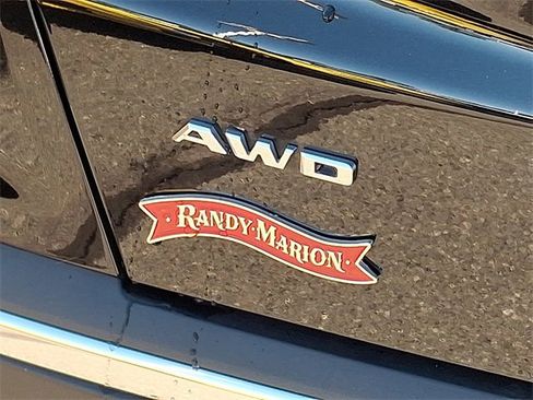 Certified 2023 Cadillac XT5 Premium Luxury w/ Platinum Package image 26