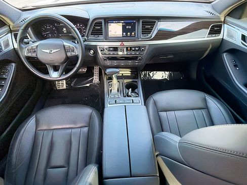 Used 2020 Genesis G80 3.8 w/ Sport Package 02 image 15