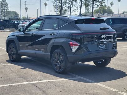 New 2026 Hyundai Kona SEL Sport