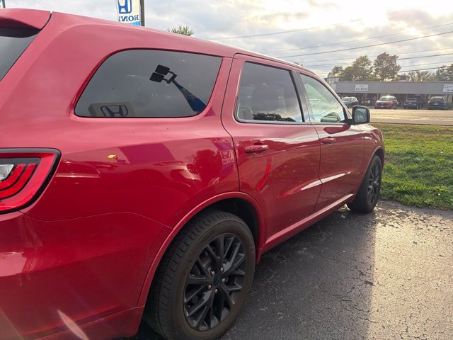 Used 2015 Dodge Durango R/T w/ Blacktop Package AWD/4WD image 4