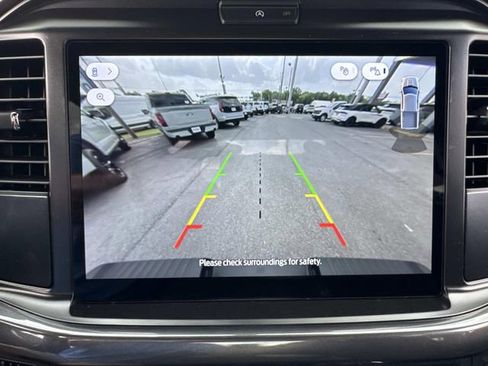 New 2026 Ford F150 STX image 24