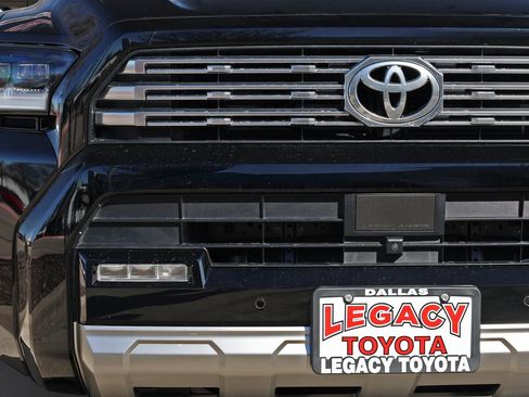 New 2026 Toyota 4Runner Limited image 11