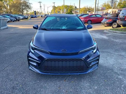 Used 2024 Toyota Corolla SE image 5