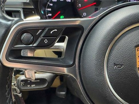 Used 2017 Porsche Macan S image 29