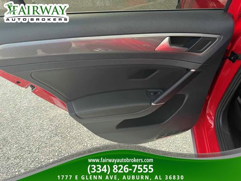 Used 2019 Volkswagen Golf Alltrack SEL AWD/4WD image 21