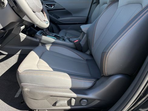New 2026 Subaru Crosstrek 2.5i Limited AWD/4WD image 29