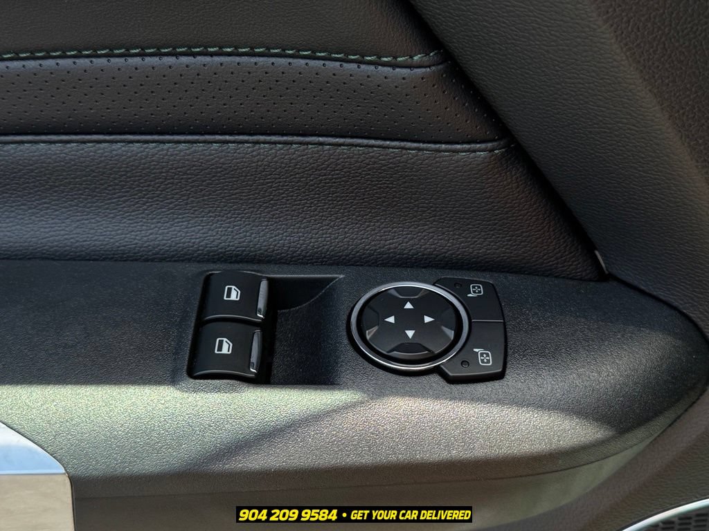 Used 2020 Ford Mustang Bullitt RWD image 17