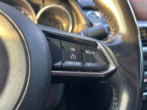 Used 2017 MAZDA MAZDA6 Touring FWD image 19