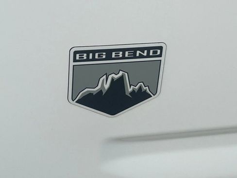 Used 2022 Ford Bronco Sport Big Bend image 16