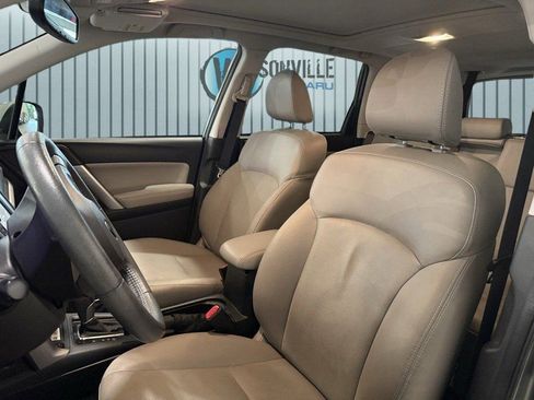 Used 2015 Subaru Forester 2.5i Touring w/ Eyesight & Navigation System image 20