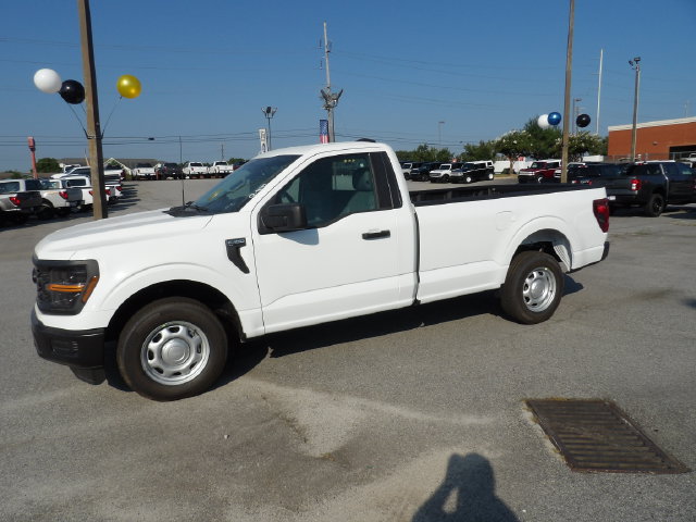 New 2026 Ford F150 XL RWD image 7
