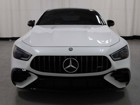 Used 2024 Mercedes-Benz AMG GT 53 image 14