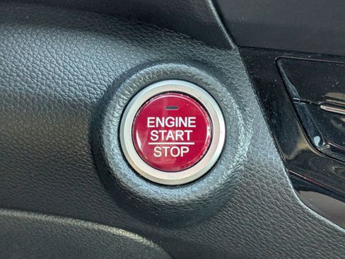 Used 2016 Honda Accord EX-L image 18