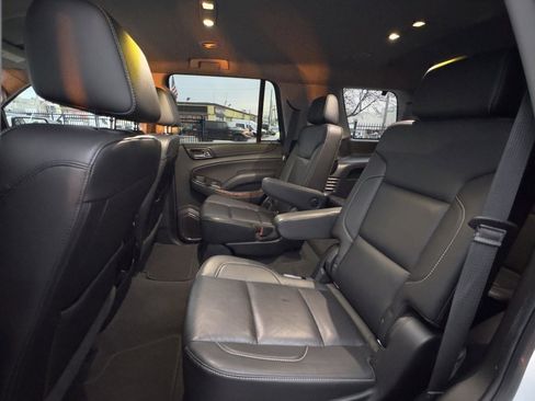 Used 2019 Chevrolet Tahoe LT image 15