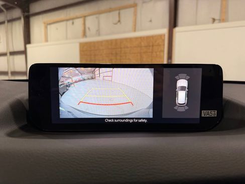 New 2026 MAZDA CX-50 2.5 Hybrid w/ Weather Package image 16