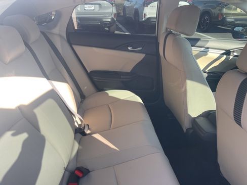 Used 2018 Honda Civic LX image 26