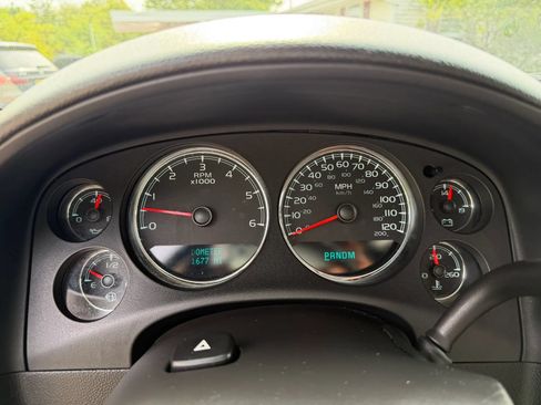 Used 2008 GMC Yukon Denali AWD/4WD image 24