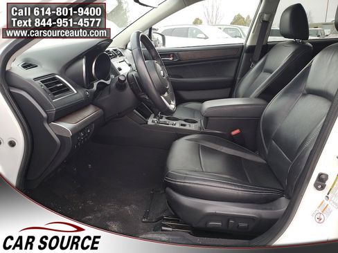Used 2019 Subaru Outback 2.5i Limited image 15