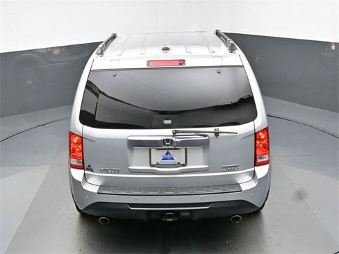 Used 2014 Honda Pilot Touring image 20