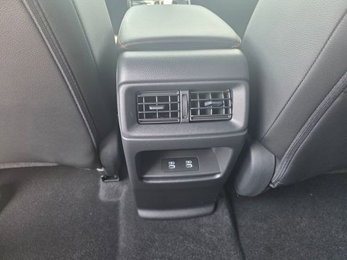 New 2026 Honda CR-V Sport Touring image 12