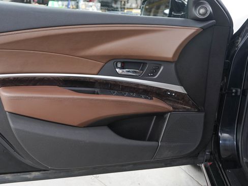 Used 2020 Acura RLX w/ Technology Package FWD image 17
