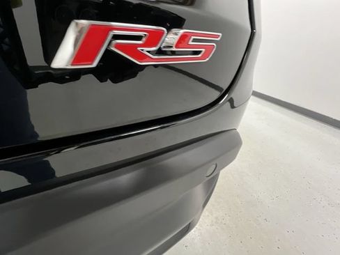 Certified 2026 Chevrolet Trax RS w/ Driver Confidence Package FWD image 30